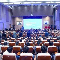 全球能源互聯(lián)網(wǎng)大學(xué)聯(lián)盟成立了！